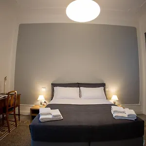 Bed & Breakfast Petrarca, Palermo