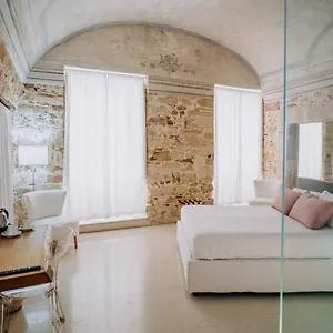 Affittacamere Santuzza Maison De Charme, Palermo