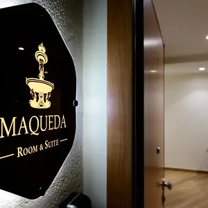 Bed & Breakfast Maqueda - &, Palermo