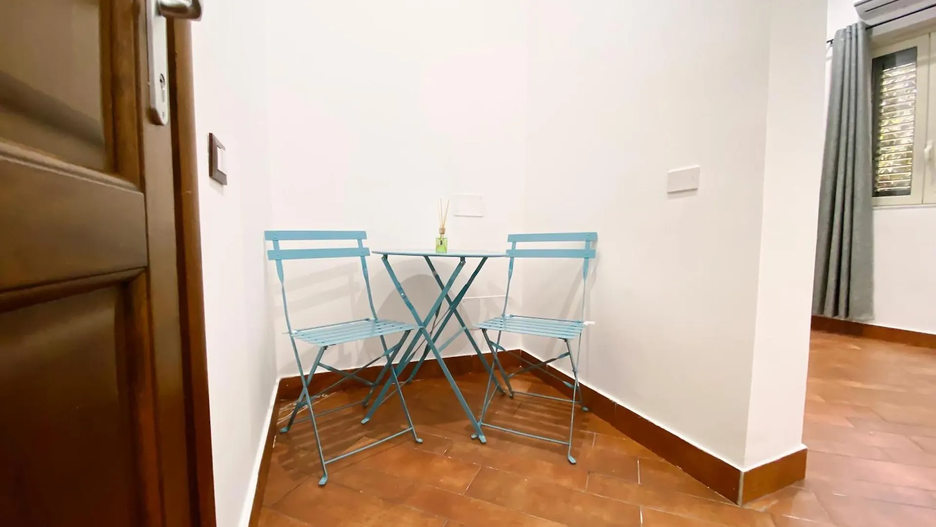 Aliva Room Lt Palermo Bed & Breakfast