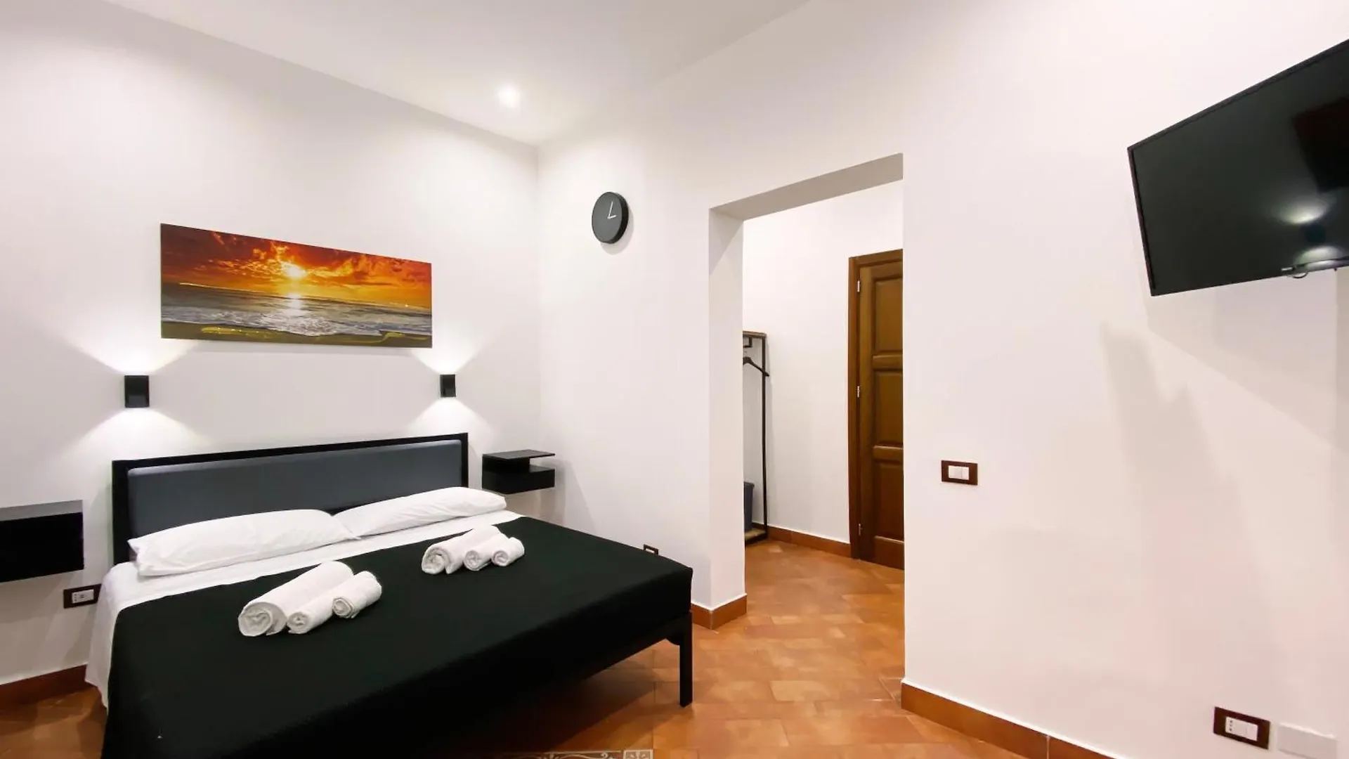Aliva Room Lt location